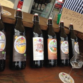 Der neue Samstagsmarkt in der Heidelberger Weststadt