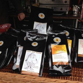 Der neue Samstagsmarkt in der Heidelberger Weststadt