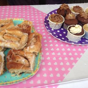 Der neue Samstagsmarkt in der Heidelberger Weststadt