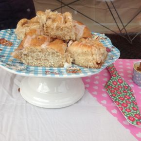 Der neue Samstagsmarkt in der Heidelberger Weststadt