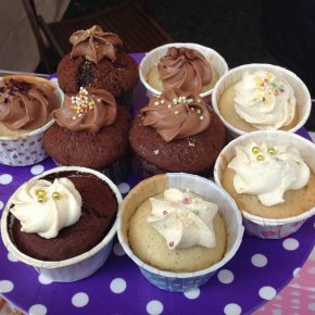 Der neue Samstagsmarkt in der Heidelberger Weststadt