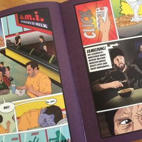 Veganes Kochbuch: The Vegan Zombie – Koche und überlebe!