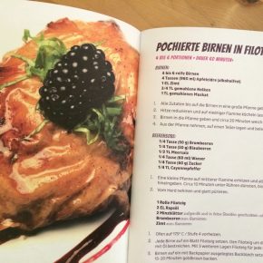 Veganes Kochbuch: The Vegan Zombie – Koche und überlebe!