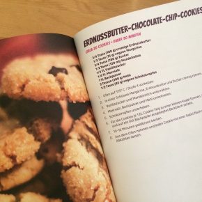 Veganes Kochbuch: The Vegan Zombie – Koche und überlebe!