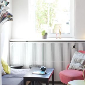 Marianne gibt dir ein Stück Kuchen!