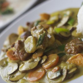 Revisited: Vegefarm Bremen