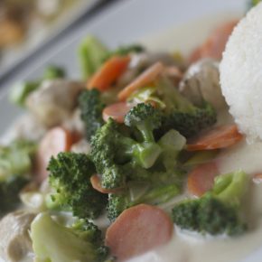 Revisited: Vegefarm Bremen