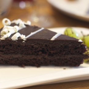 Veganer Brunch im Vengo in Bremen