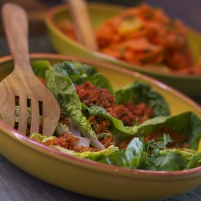 Veganer Brunch im Vengo in Bremen