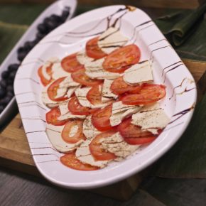 Veganer Brunch im Vengo in Bremen