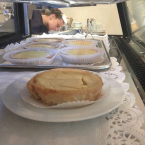 Café Kanel – Berliner Café mit einigen veganen Angeboten