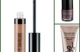 Benecos Kosmetik – Positiv-Liste und Verlosung