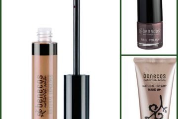 Benecos Kosmetik – Positiv-Liste und Verlosung