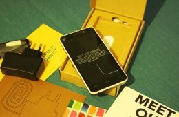 Das Fairphone – Ein Erfahrungsbericht