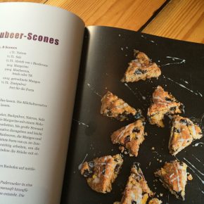 Vegan backen für alle von Björn Moschinski