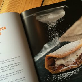 Vegan backen für alle von Björn Moschinski