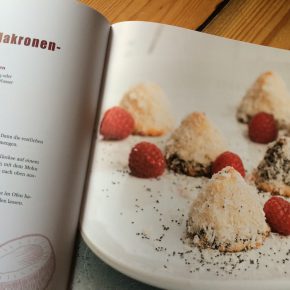 Vegan backen für alle von Björn Moschinski