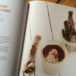 Vegan backen für alle von Björn Moschinski