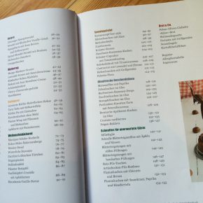 Vegan backen für alle von Björn Moschinski