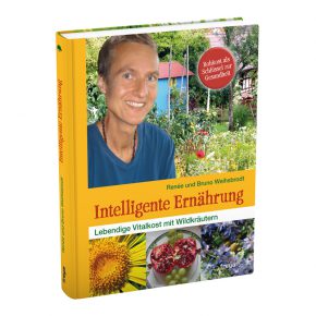 Neue Bücher: Von Rohkost, regionaler Kost, intelligenter Ernährung und Freiheit