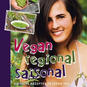 Neue Bücher: Von Rohkost, regionaler Kost, intelligenter Ernährung und Freiheit