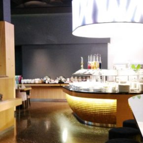 Essen und chillen vom Feinsten: Yamm in Wien