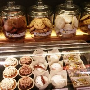 Essen und chillen vom Feinsten: Yamm in Wien