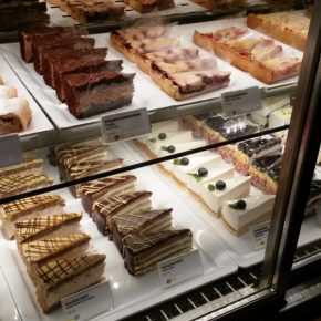 Essen und chillen vom Feinsten: Yamm in Wien