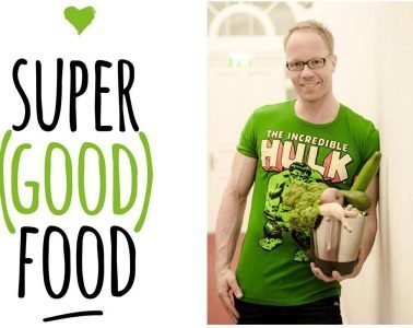 Green Smoothies – Leider geil! :) Teil 2