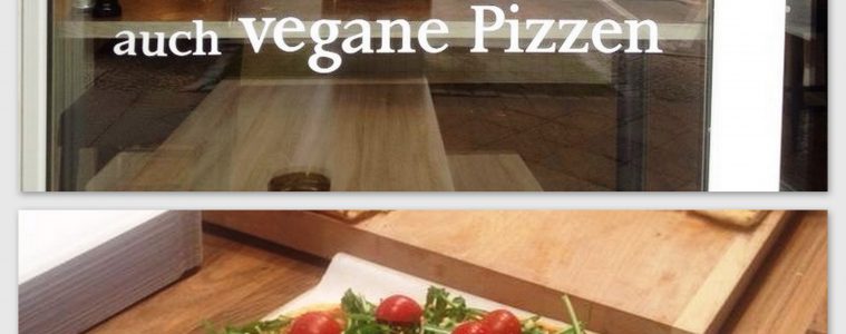 Vegane Pizza Prenzlauer Berg