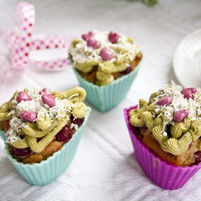 Vegan Kochen in Berlin mit Veggie Events