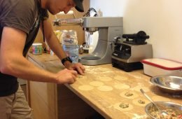 Kochen nach deiner Natur – mit Sebastian Copien in München