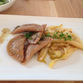 Kochen nach deiner Natur – mit Sebastian Copien in München