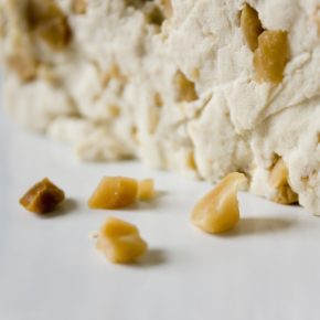 Tofu Tussis aus Berlin