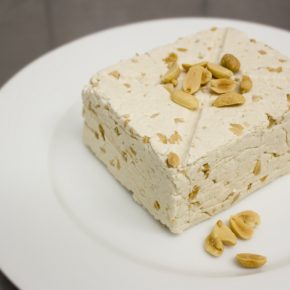 Tofu Tussis aus Berlin