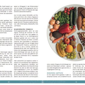 Buchvorstellung „So geht vegan!” mit Verlosung von 3 Büchern