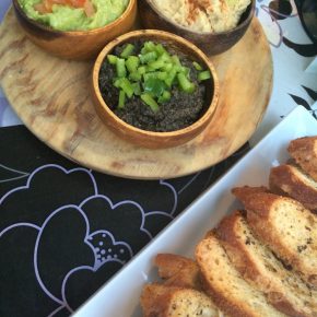 Vegan in Barcelona – die besten Locations
