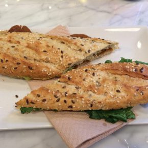 Vegan in Barcelona – die besten Locations