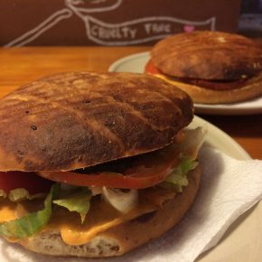 Vegan in Barcelona – die besten Locations