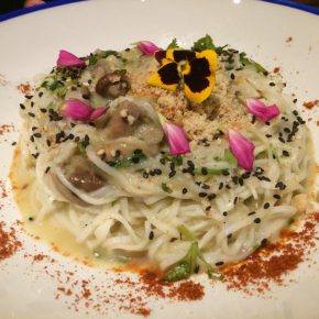 Vegan in Barcelona – die besten Locations