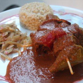 Vegan in Barcelona – die besten Locations