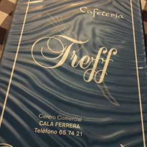 Treff Vegetariano auf Mallorca: Veggie, regional und bio aus Überzeugung