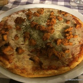 Treff Vegetariano auf Mallorca: Veggie, regional und bio aus Überzeugung