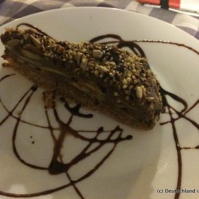 Treff Vegetariano auf Mallorca: Veggie, regional und bio aus Überzeugung