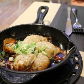 Vegan in Barcelona – die besten Locations