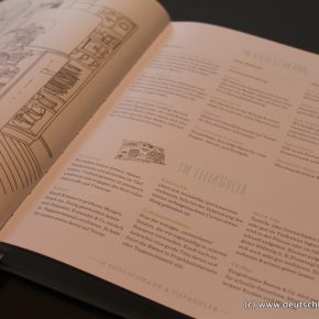 Veganes Kochbuch: Vegan kann jeder (mit Verlosung)