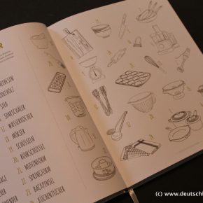 Veganes Kochbuch: Vegan kann jeder (mit Verlosung)