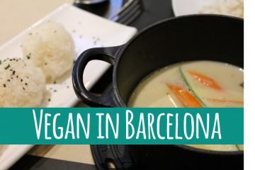 Vegan in Barcelona – die besten Locations