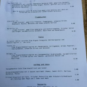 Schnell veg in Düsseldorf