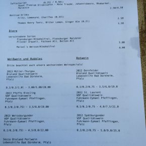 Schnell veg in Düsseldorf